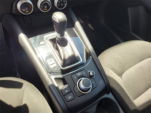 Certified 2023 MAZDA CX-5 AWD 2.5 S image 26