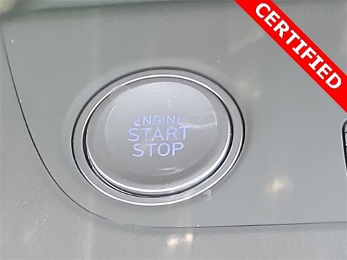 Certified 2024 Hyundai Elantra SEL image 9