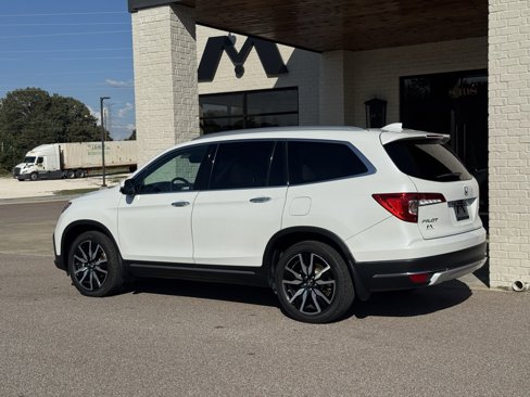 Used 2020 Honda Pilot Touring image 8