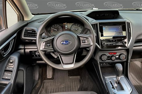 Used 2020 Subaru Impreza 2.0i Premium image 19