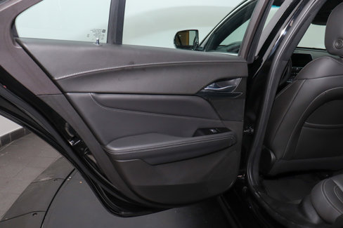 Used 2022 Cadillac CT4 Luxury w/ Sun And Sound Package image 18
