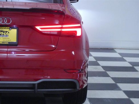 Used 2018 Audi A3 2.0T Premium Plus image 29