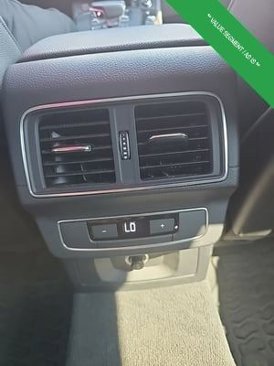 Used 2018 Audi SQ5 Prestige w/ Prestige Package image 24