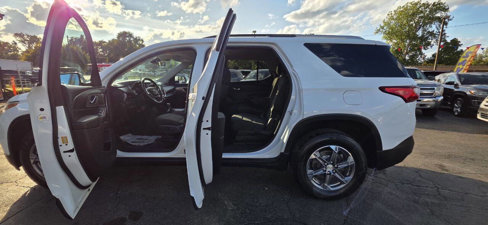 Used 2018 Chevrolet Traverse LT image 8