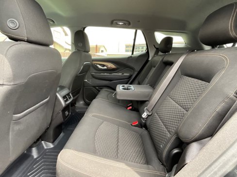 Used 2018 GMC Terrain SLE w/ Driver Convenience Package image 31