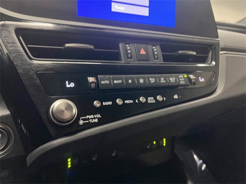 Used 2023 Lexus ES 350 w/ Premium Package image 20