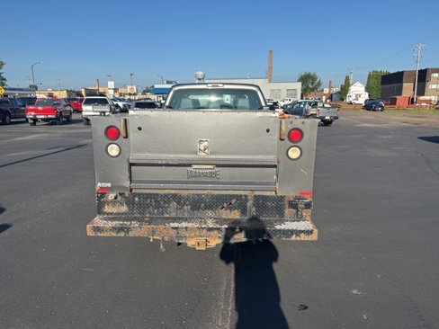 Used 2013 Ford F250 XL w/ PWR Equipment Group image 5