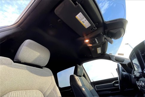 Used 2022 RAM 1500 Lone Star image 23
