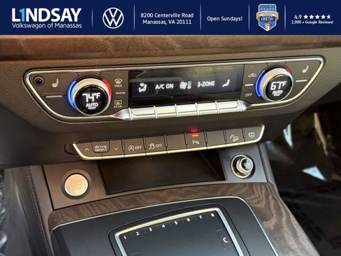 Used 2018 Audi Q5 Prestige image 18