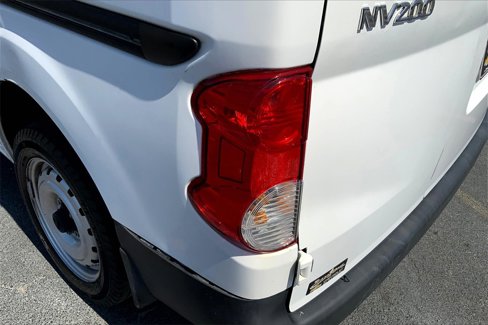 Used 2017 Nissan NV200 S image 30