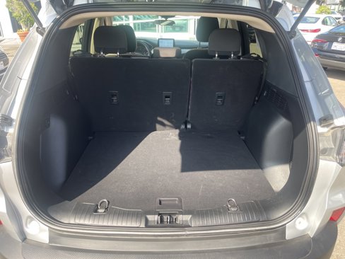 Used 2020 Ford Escape SE image 27