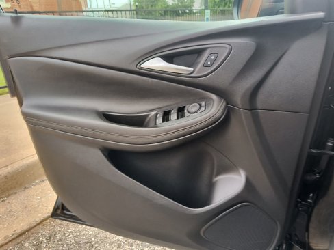 Used 2024 Buick Encore GX Sport Touring w/ Comfort Package image 20