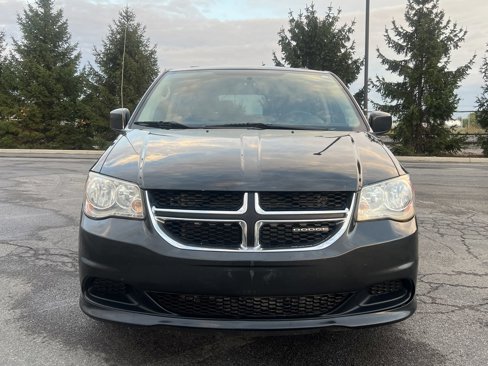 Used 2011 Dodge Grand Caravan Mainstreet w/ PWR Convenience Group image 8