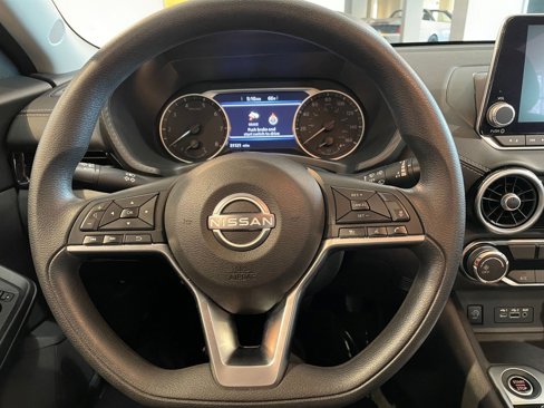 Used 2024 Nissan Sentra SV image 28