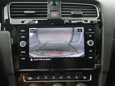 Used 2019 Volkswagen GTI Autobahn image 6