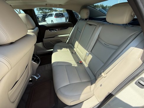 Used 2016 Cadillac XTS Luxury w/ Driver Awareness Package image 30
