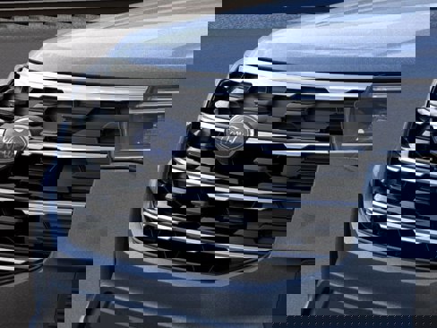 New 2025 Ford Explorer Active image 17