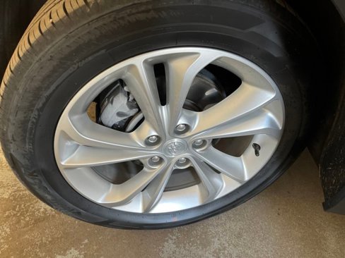 Used 2021 Buick Encore GX Preferred image 25