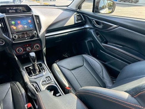 Used 2021 Subaru Crosstrek 2.5i Limited w/ Moonroof Package 2 image 23