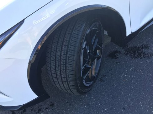New 2025 Kia K4 GT-Line image 17