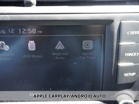 Used 2023 Kia Soul LX w/ LX Technology Package image 6