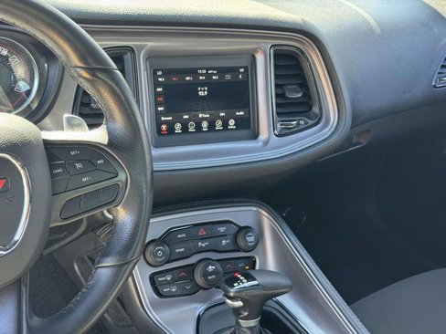 Used 2023 Dodge Challenger R/T image 22
