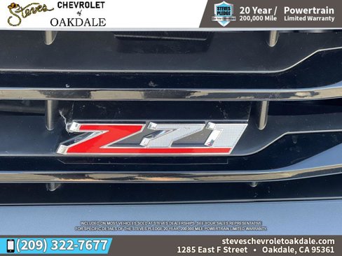 Used 2018 Chevrolet Silverado 1500 LT w/ All Star Edition image 32