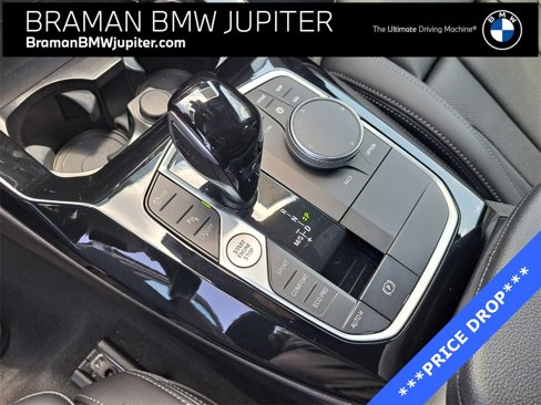 Certified 2023 BMW X3 sDrive30i w/ M Sport Package image 23