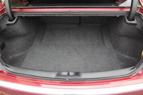Used 2016 Chrysler 300 Limited image 14