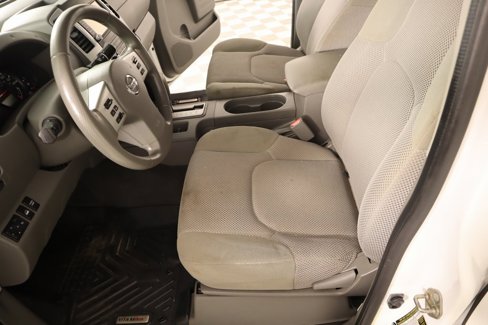 Used 2019 Nissan Frontier SV image 11
