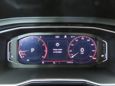 Certified 2021 Volkswagen Jetta GLI Autobahn image 34