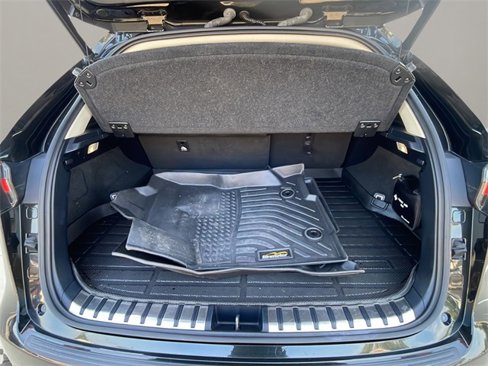 Used 2018 Lexus NX 300 FWD image 28