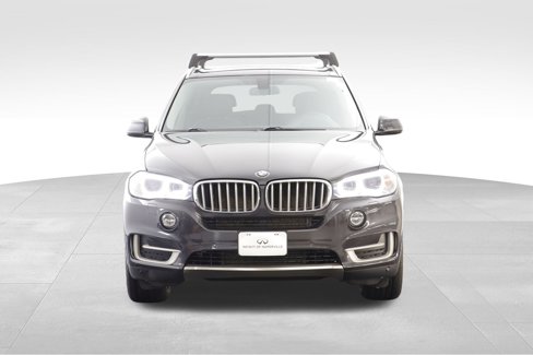 Used 2015 BMW X5 xDrive35d image 31