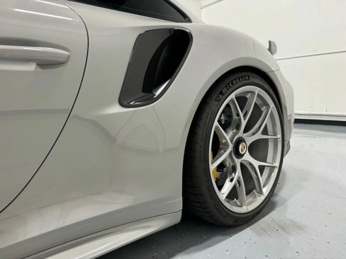 Used 2019 Porsche 911 Turbo S image 9