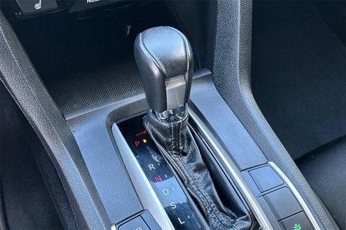 Used 2021 Honda Civic EX image 23