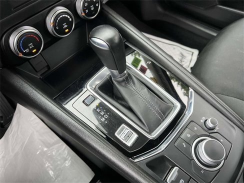 Certified 2022 MAZDA CX-5 AWD 2.5 S image 18