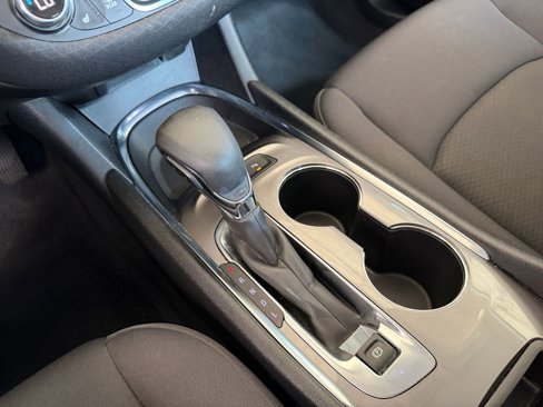 Used 2023 Chevrolet Malibu LT w/ Driver Confidence Package image 41