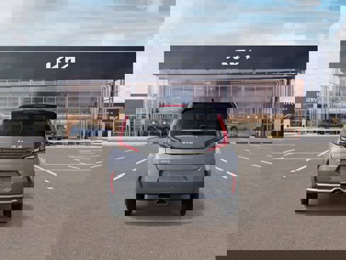 New 2025 Kia Soul GT-Line image 5