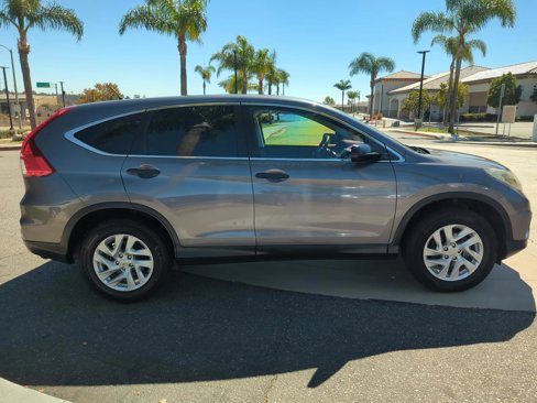 Used 2016 Honda CR-V LX image 6
