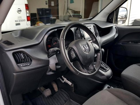 Used 2017 RAM ProMaster City Tradesman w/ Rear Back-up Camera Group image 14