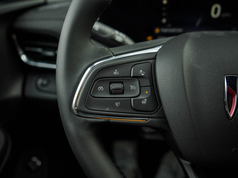 New 2025 Buick Envista Preferred w/ Convenience I Package image 21