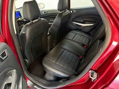 Used 2022 Ford EcoSport Titanium w/ Interior Protection Package image 22