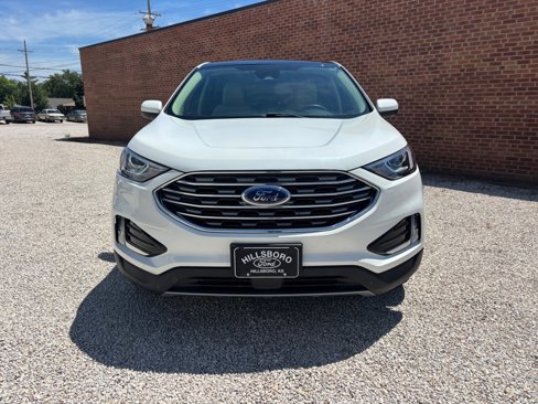 Certified 2021 Ford Edge SEL w/ Convenience Package image 13