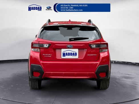Used 2023 Subaru Crosstrek 2.0i Premium image 5