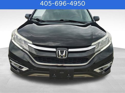 Used 2016 Honda CR-V EX image 3