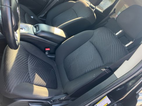 Used 2018 Dodge Journey SXT w/ Connectivity Group image 34
