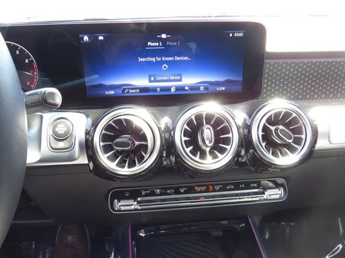 Certified 2024 Mercedes-Benz GLB 250 4MATIC image 15