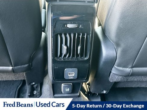 Used 2024 Jeep Compass Limited image 24