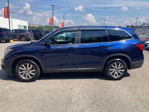 Used 2019 Honda Pilot EX-L image 4