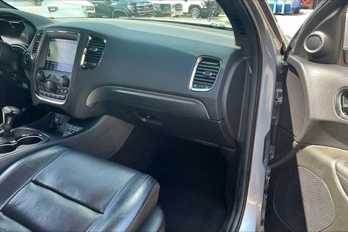 Used 2019 Dodge Durango R/T image 18